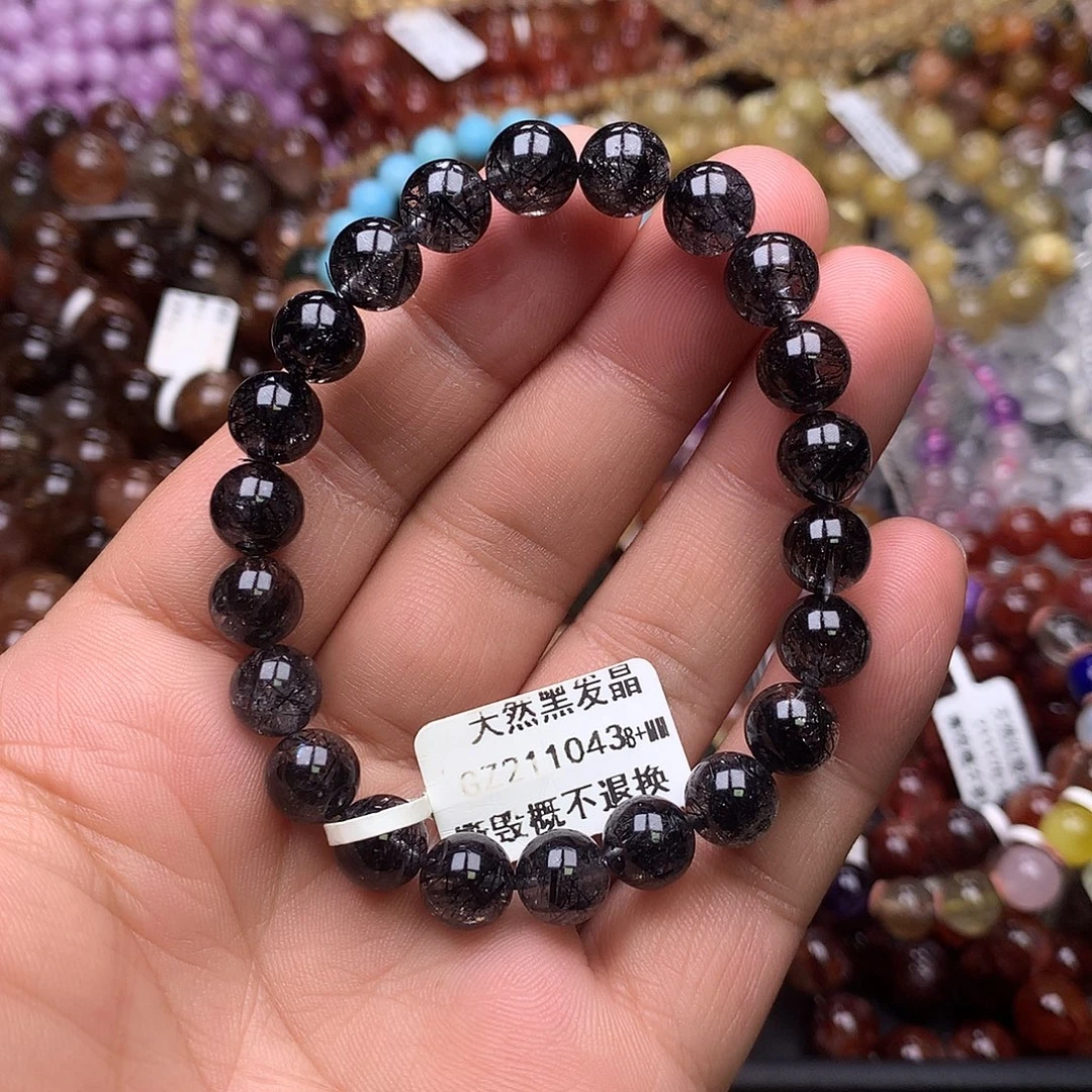 手链水晶未镶嵌，，