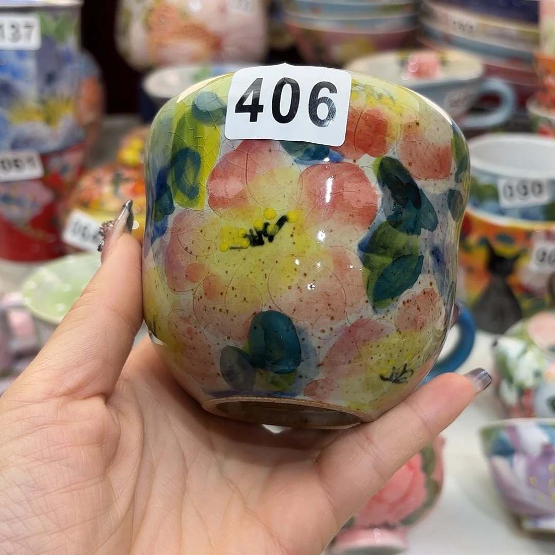 瓷片你是什么时候的货我