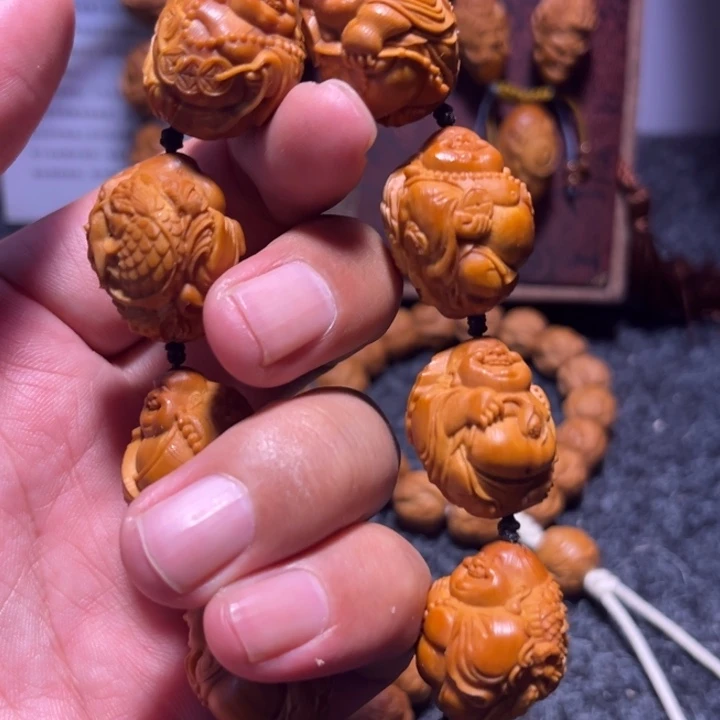 手串橄榄核橄榄核手串