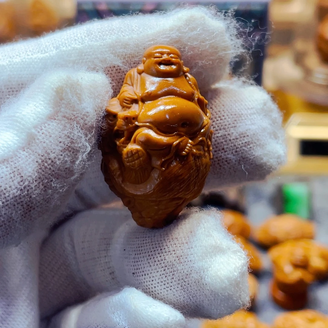 橄榄核手串/手链橄榄