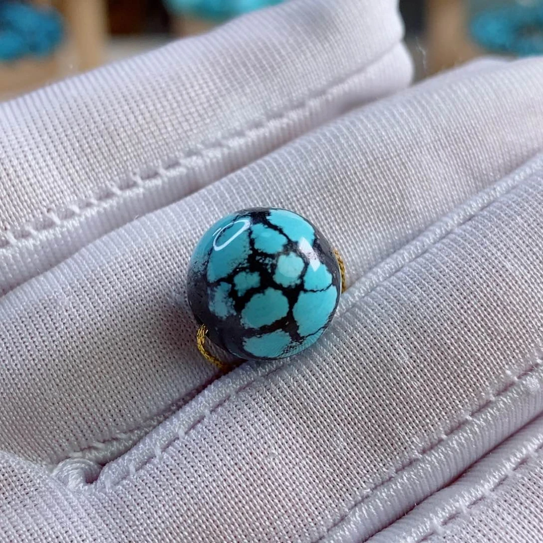 绿松石其他未镶嵌