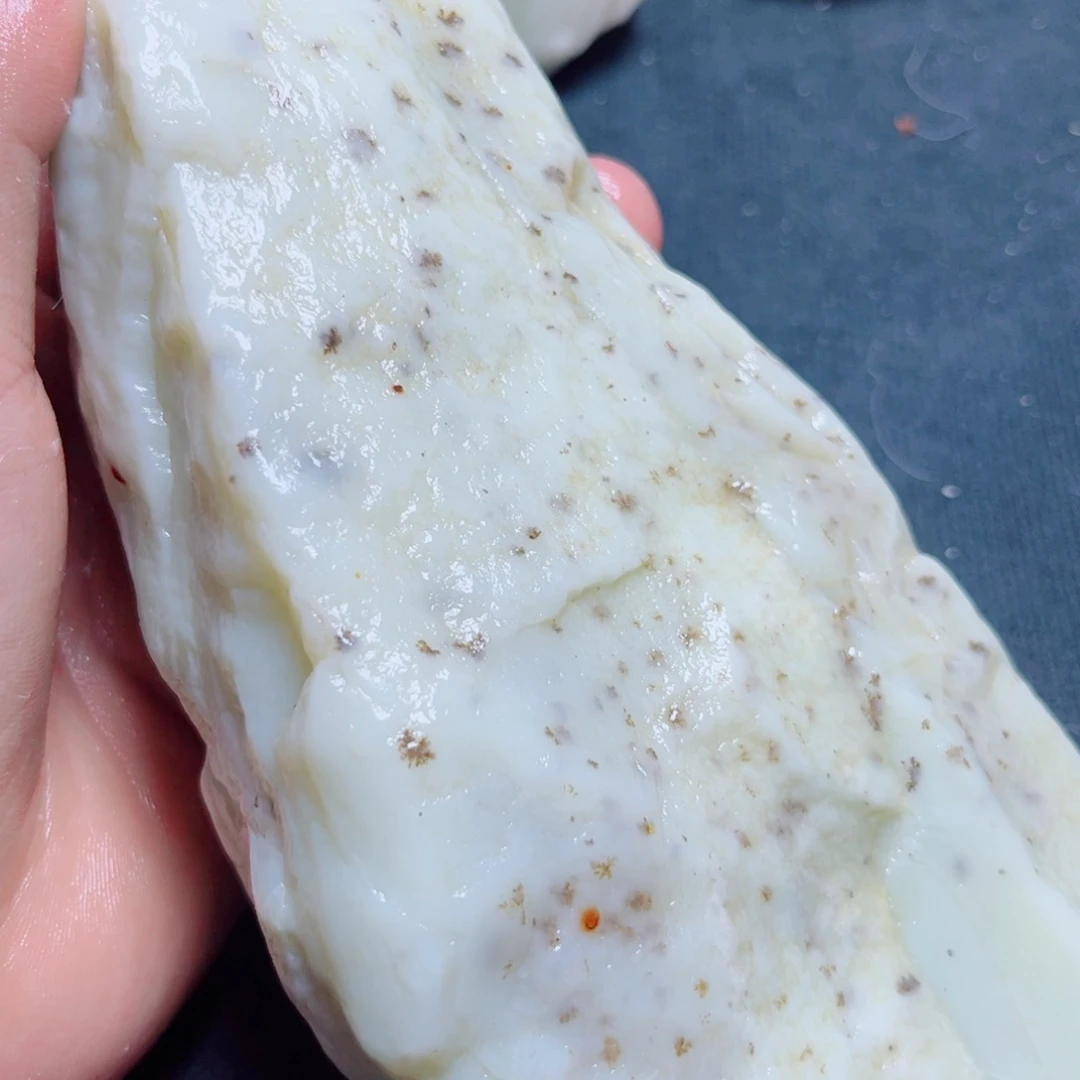 未镶嵌和田玉珠宝奇石
