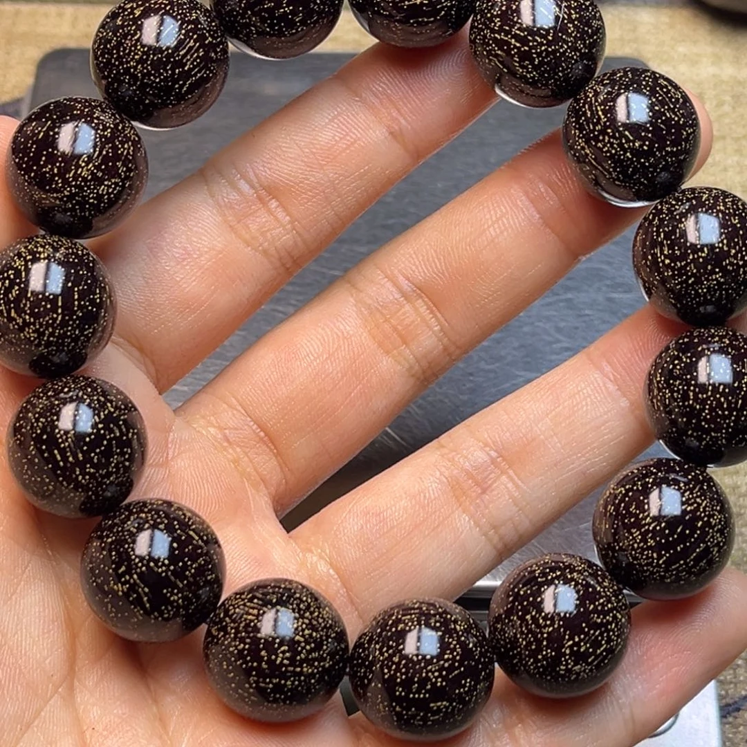 檀香紫檀（小叶紫檀）1.5 爆星