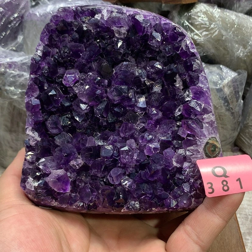 【闪购商品】水晶大型摆件（非配饰）未镶嵌