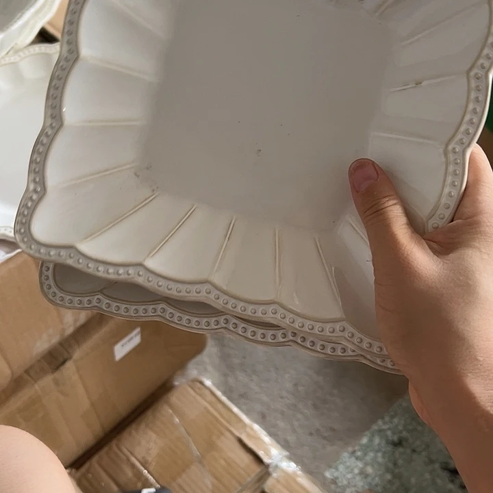 瓷片默认瑕疵商品2格方煮点