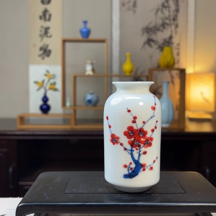 摆件美好的一天从一