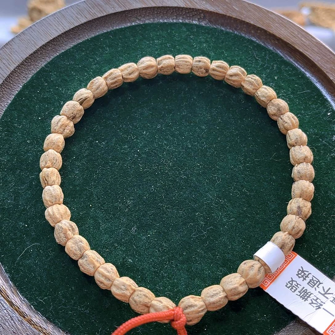 柏香籽/百香籽吊坠