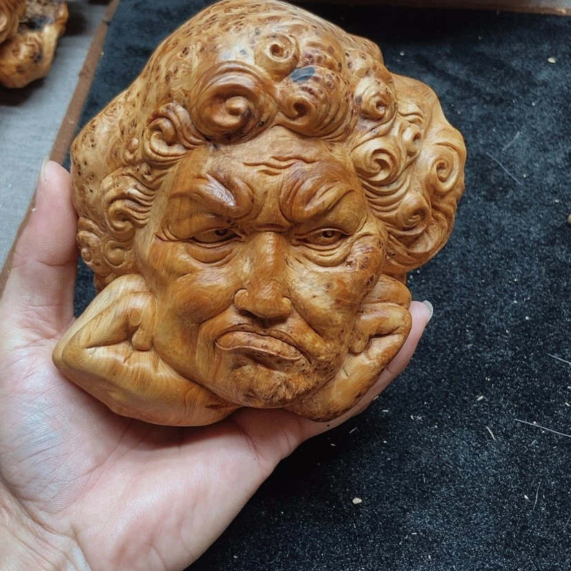 【闪购商品】川*小摆件的设计和制作