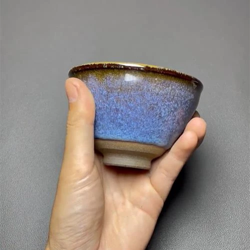 【闪购商品】茶盏-10154..........