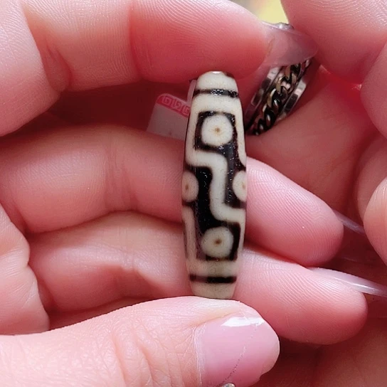 玛瑙/玉髓颈饰合金