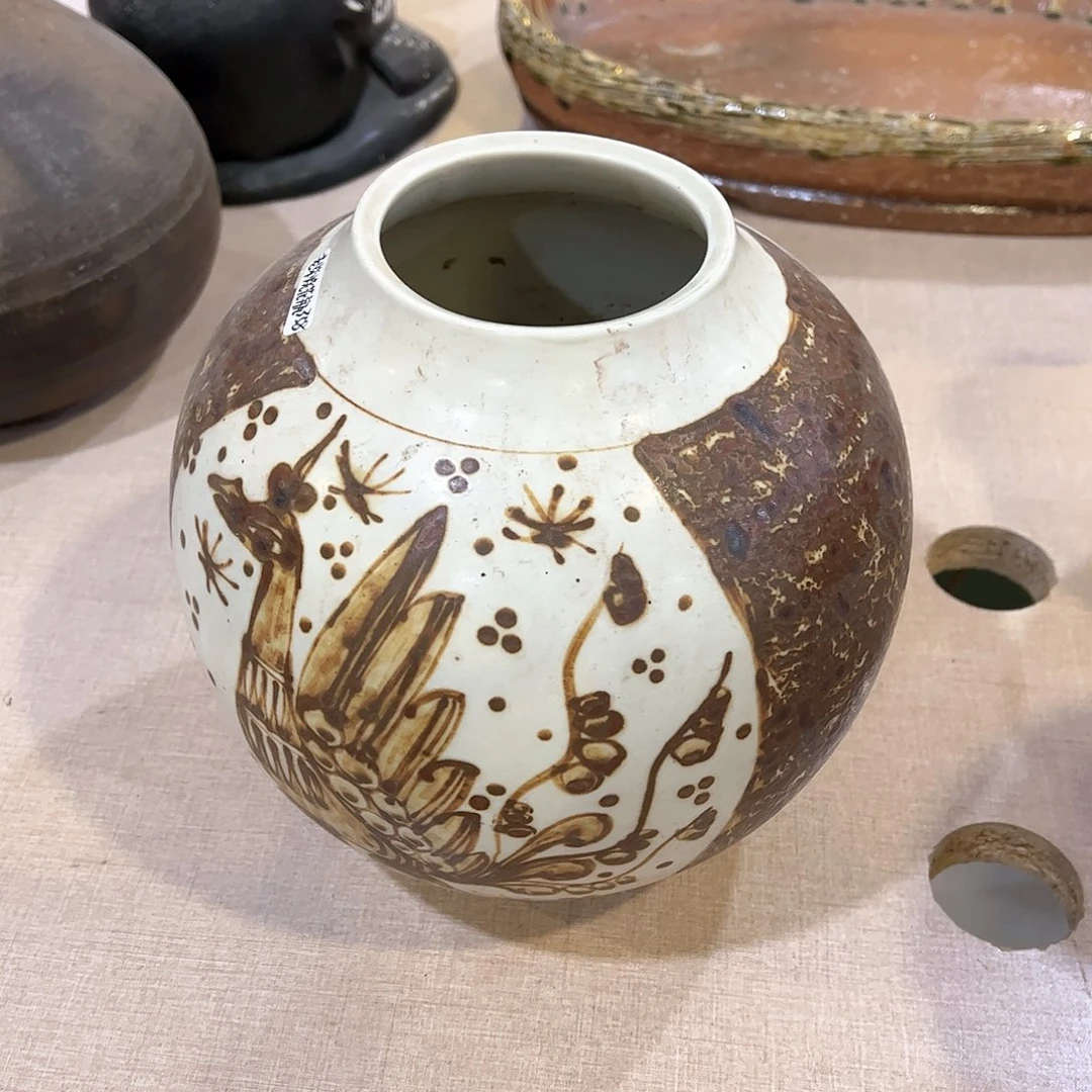 手工艺品琉璃期待我喜欢这个世界最