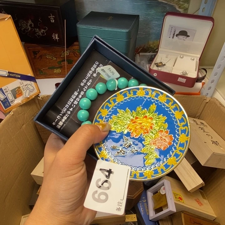 连***儿精品瓷器定制链接