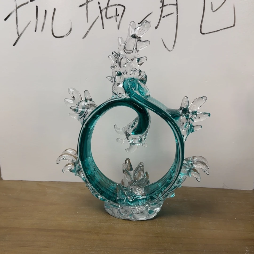 手工艺品琉璃琉璃制品