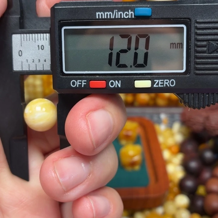 非金属配珠配饰12