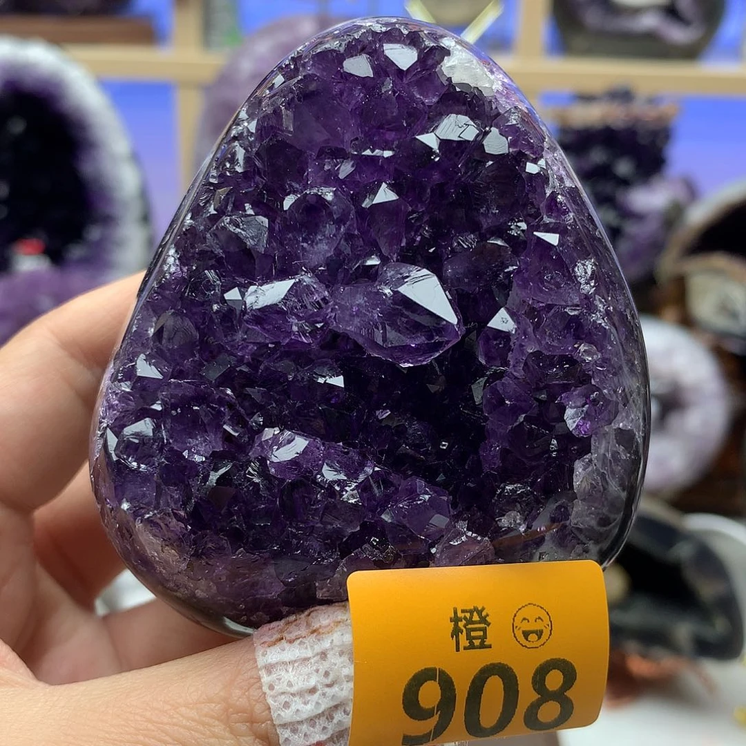 未镶嵌大型摆件（非配饰）水晶