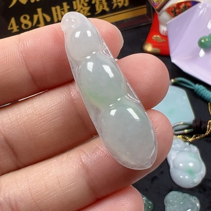 u***5翡翠散珠翡翠翡翠