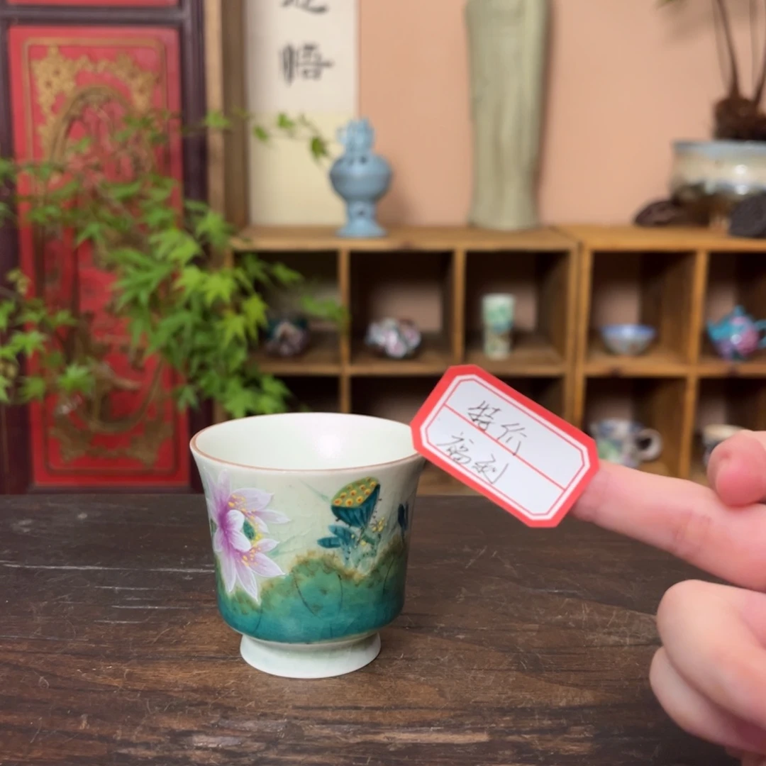 柴烧手工制作工艺