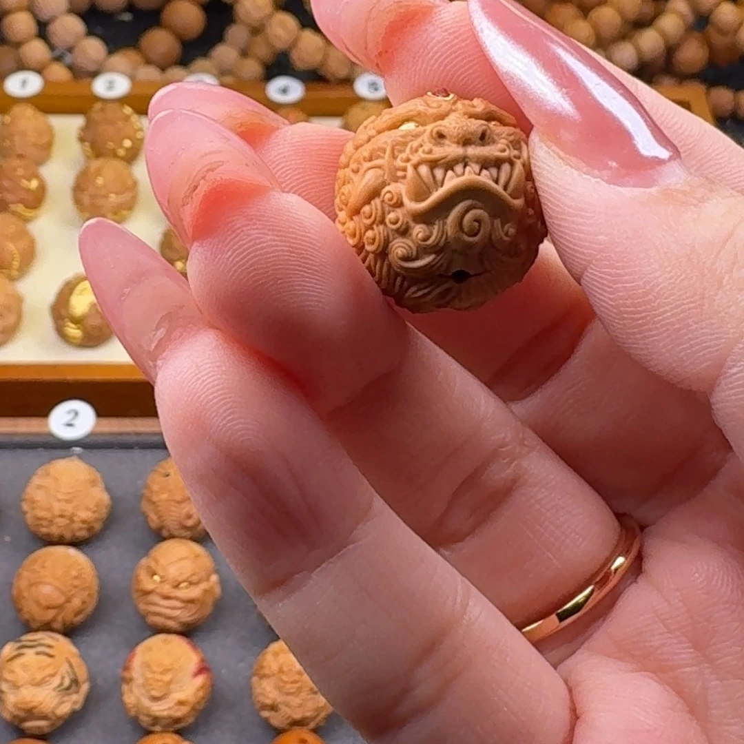 二***、核桃手串/手链单籽0000