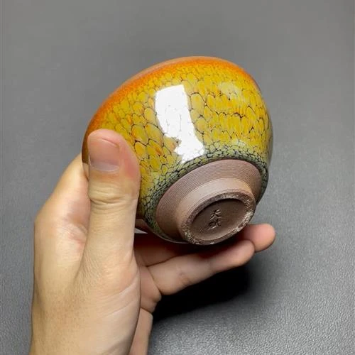 【闪购商品】茶盏-10129..........