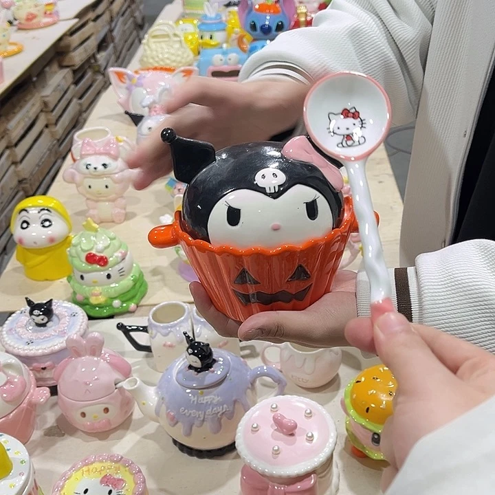 紫砂茶案这么多人都在等着