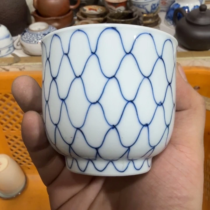 陶瓷推荐第二名20包邮