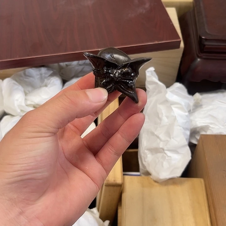 紫砂中古品默认微瑕，看好下单