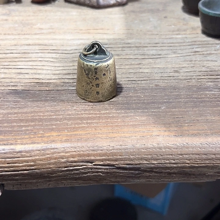 铁匠心制作工艺精美