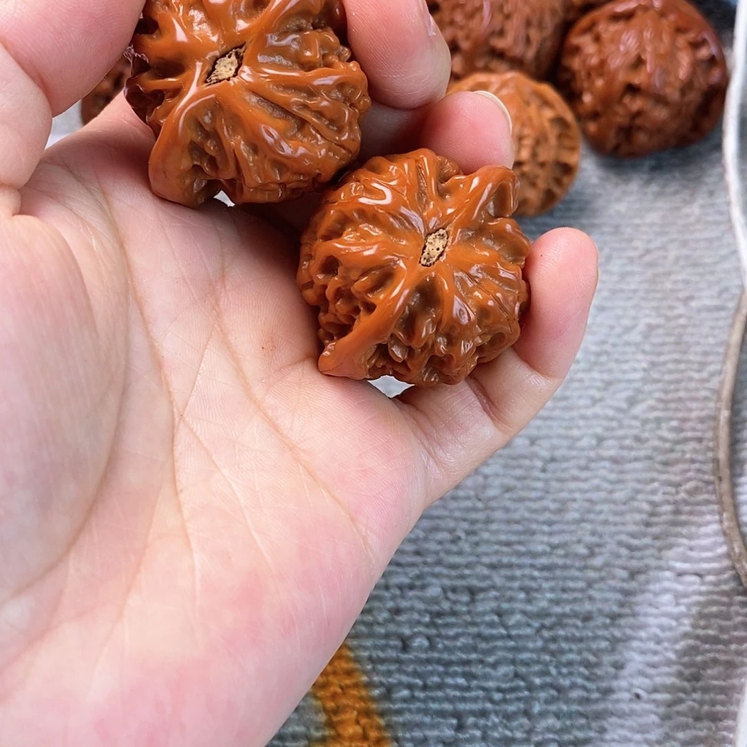 木质类