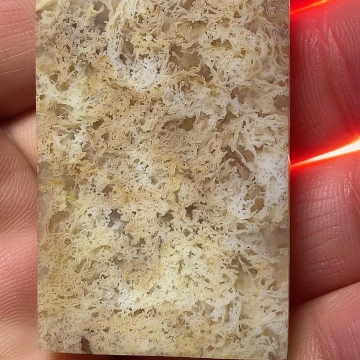 ➹***%玛瑙/玉髓未镶嵌颈饰