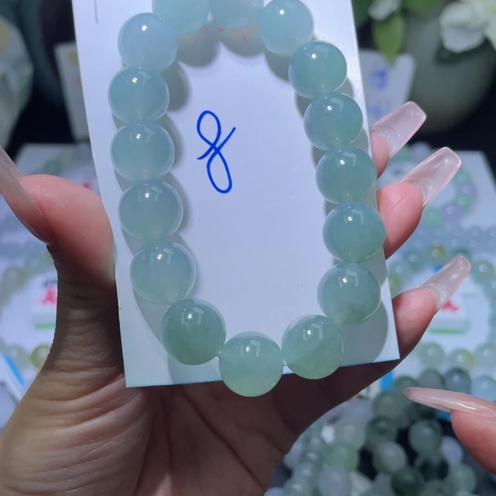 未镶嵌定制翡翠天然翡翠