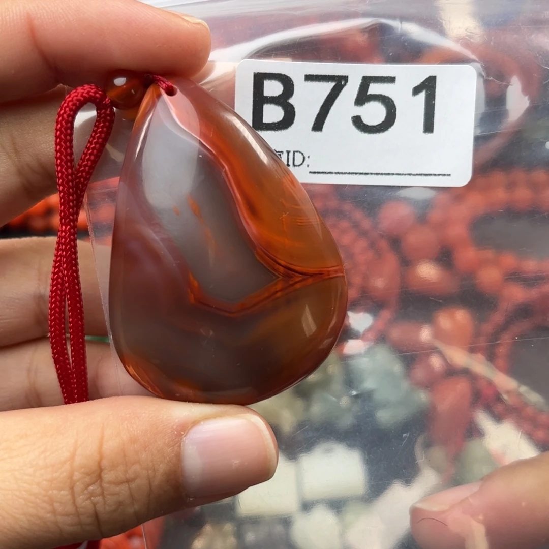 南红玛瑙未镶嵌珠宝奇石