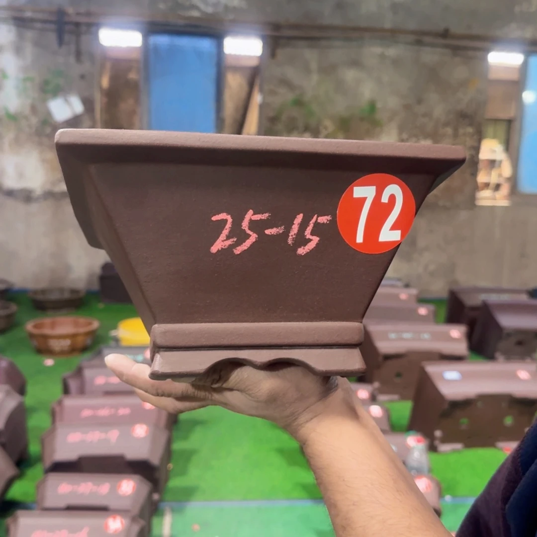 花盆紫砂紫砂花盆