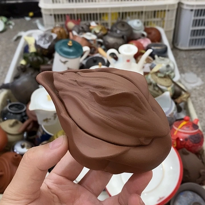 陶瓷艺术品及陶瓷制品