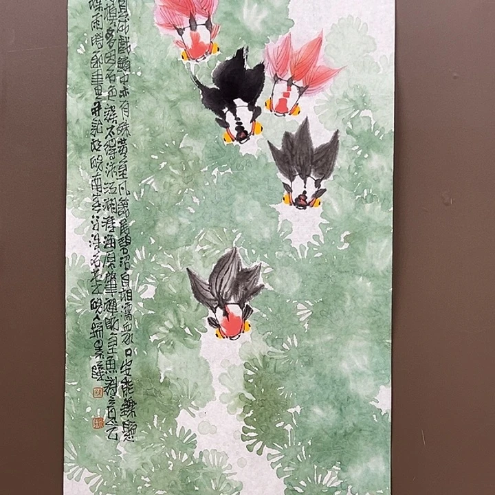 国画22225555222222222222