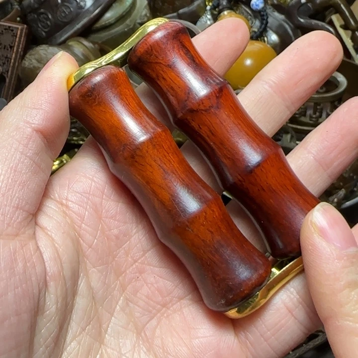 铜器把玩摆件链接