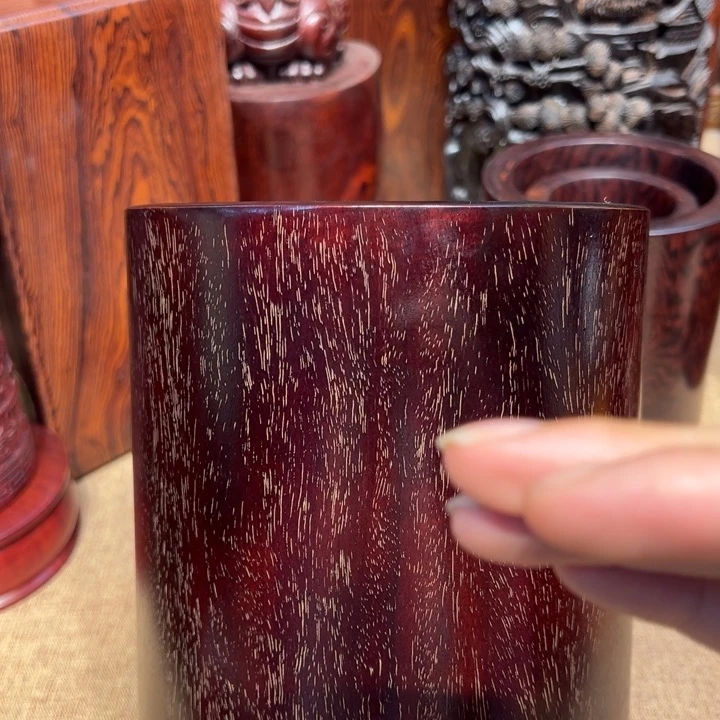 木张*明小叶紫檀小叶紫檀