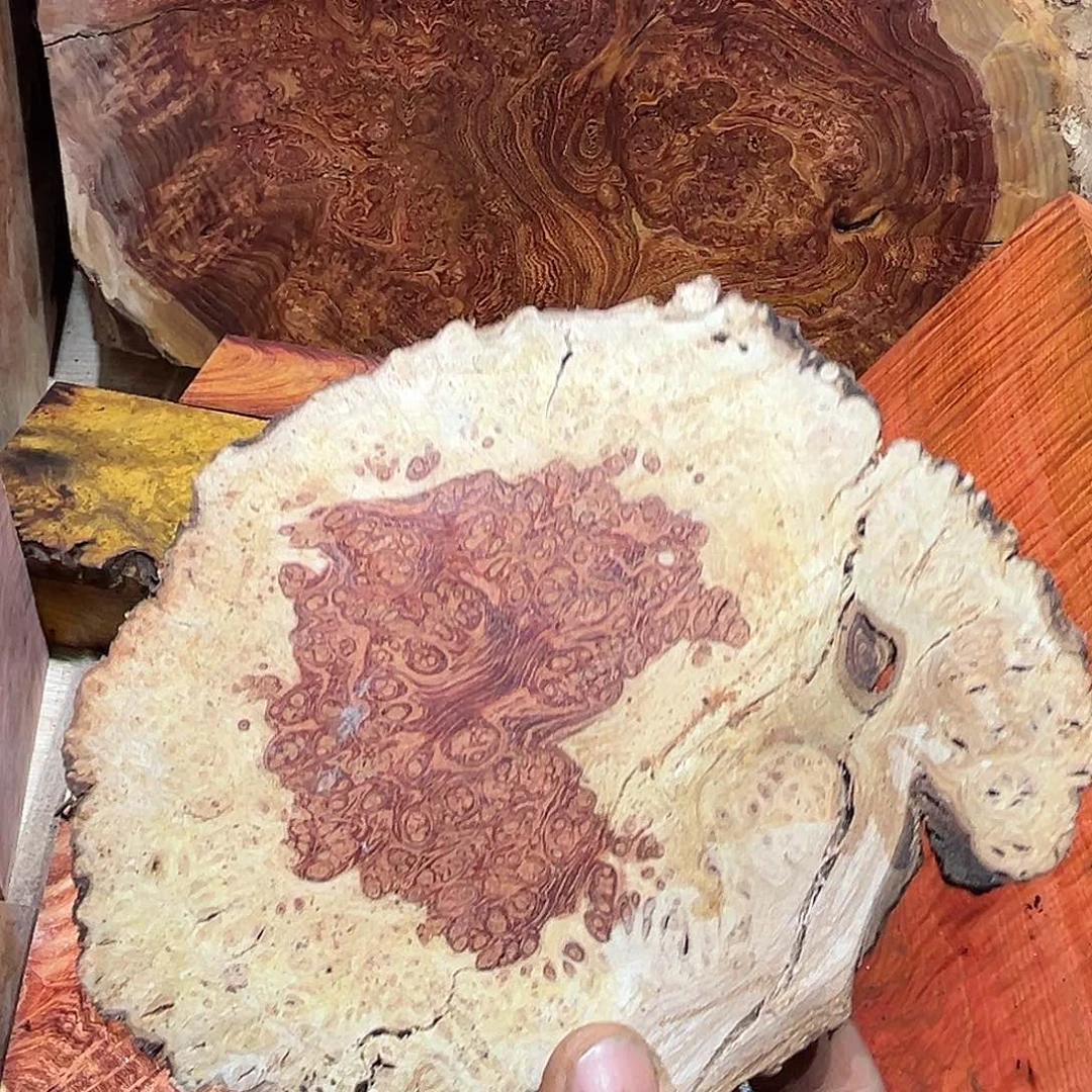 非洲檀香无事牌南*远