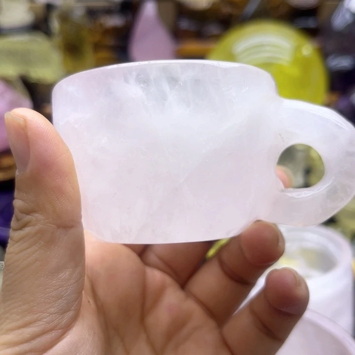 水晶摆件未镶嵌摆件