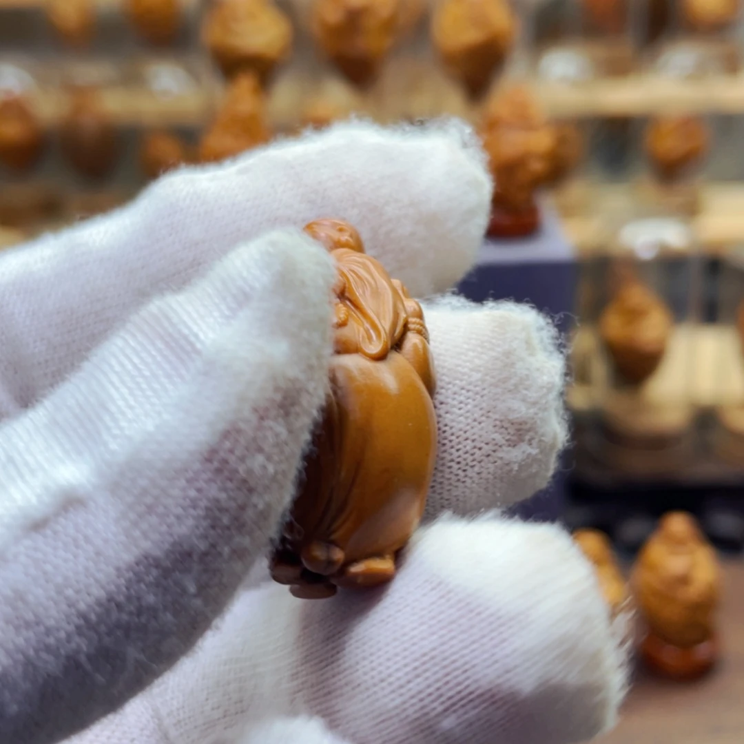 【闪购商品】手串/手链橄榄核