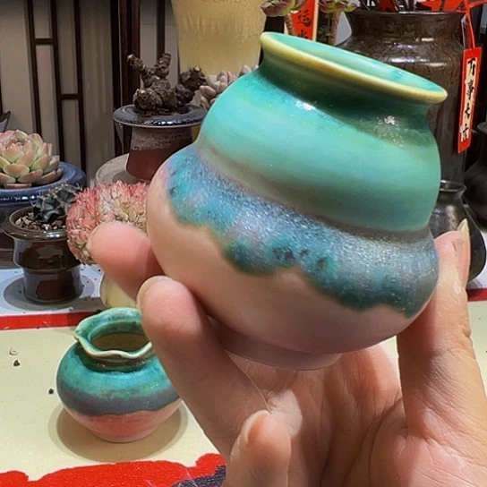 景德镇陶瓷研究所莓*汽