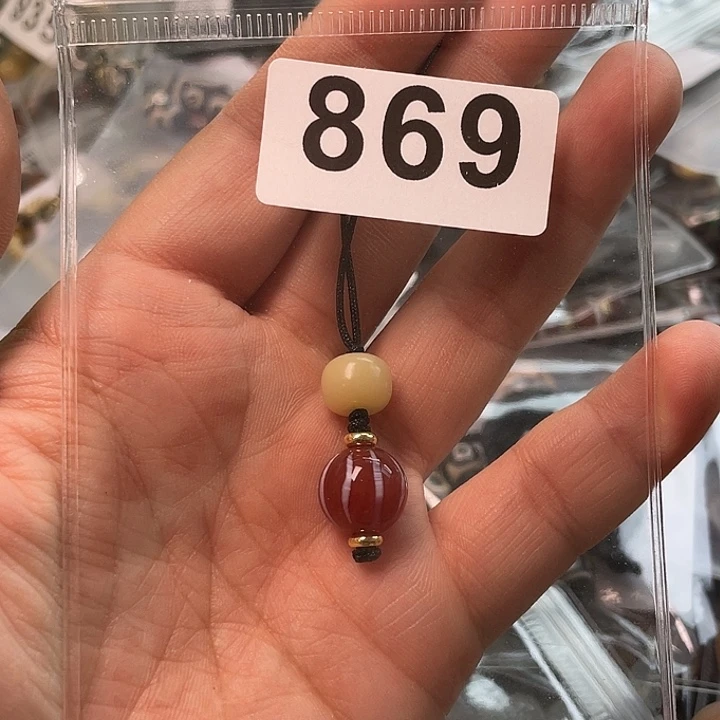 玛瑙/玉髓未镶嵌1