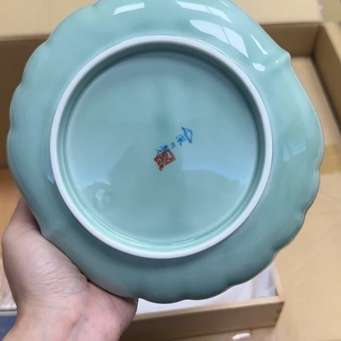 瓷器。瓷器。瓷器。