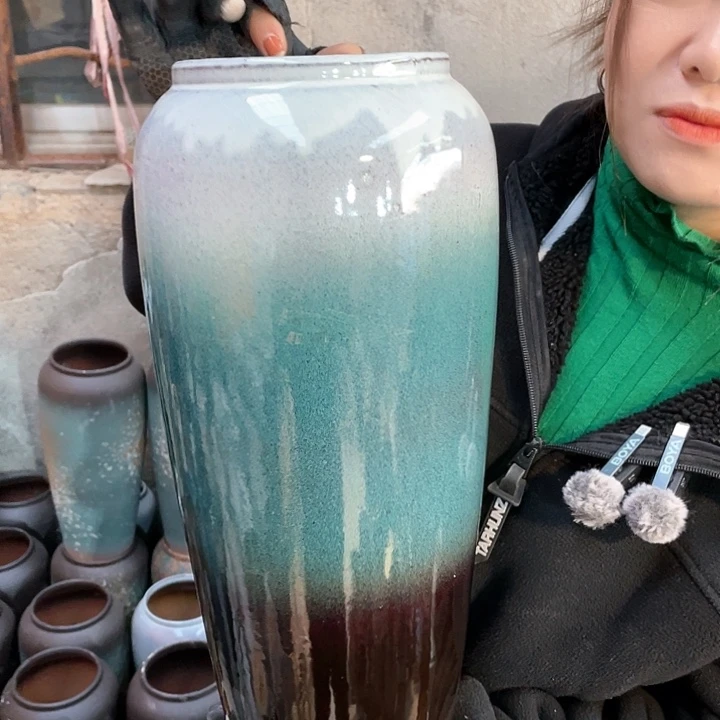 红陶瑕疵口15.40