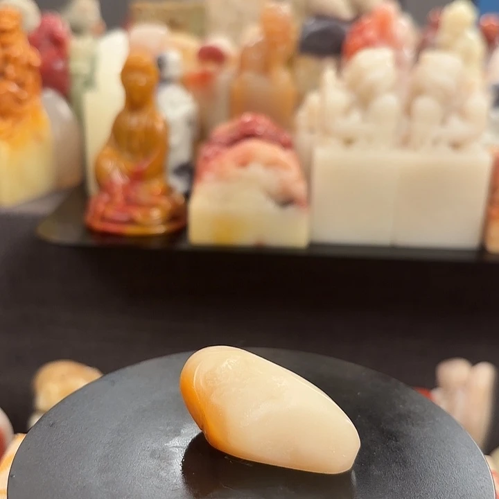 昌化石印石寿山石