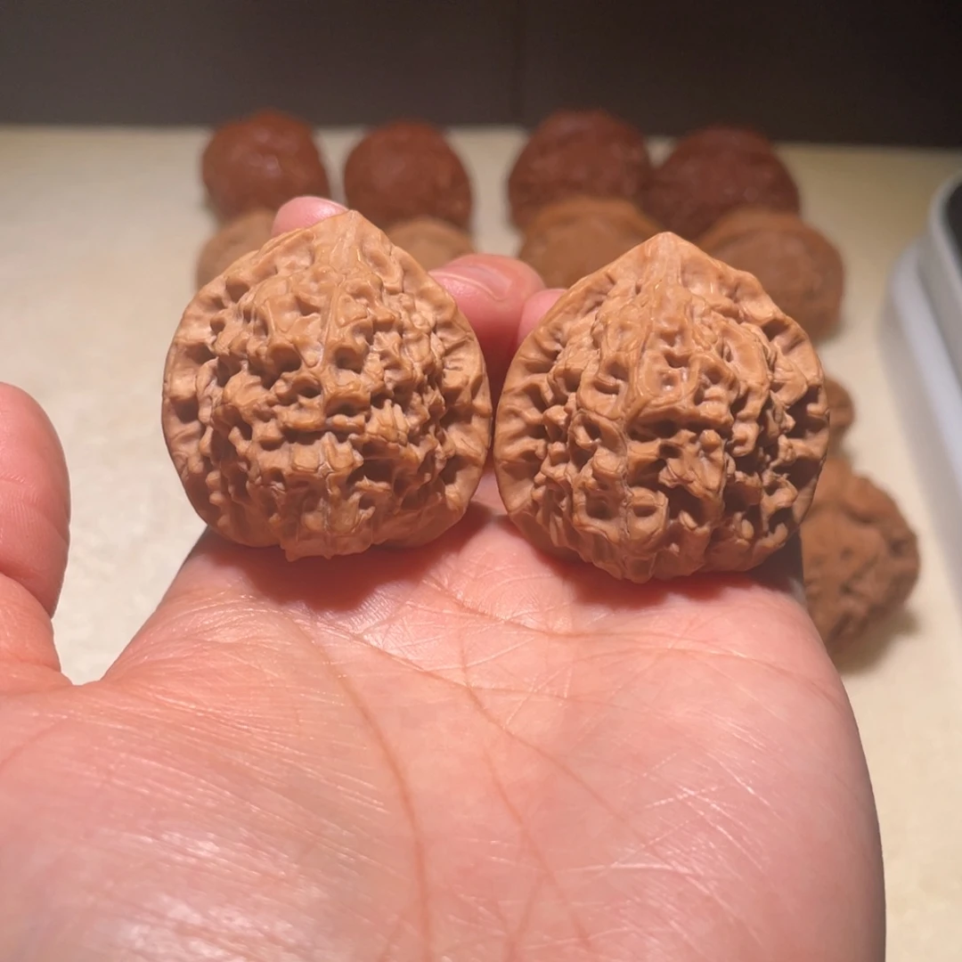 F***L桃核吊坠蓟县马蹄37