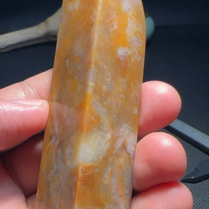寿山石福集福寿山石印章