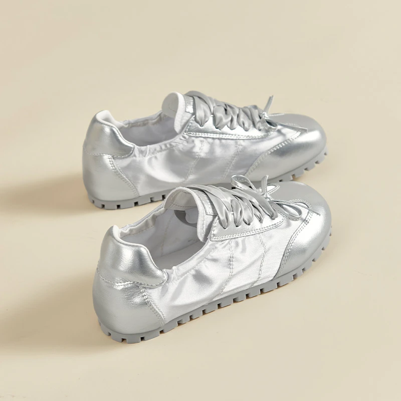 芭蕾舞鞋新款百搭夏季软底单鞋圆头网红ins潮流女【LP】