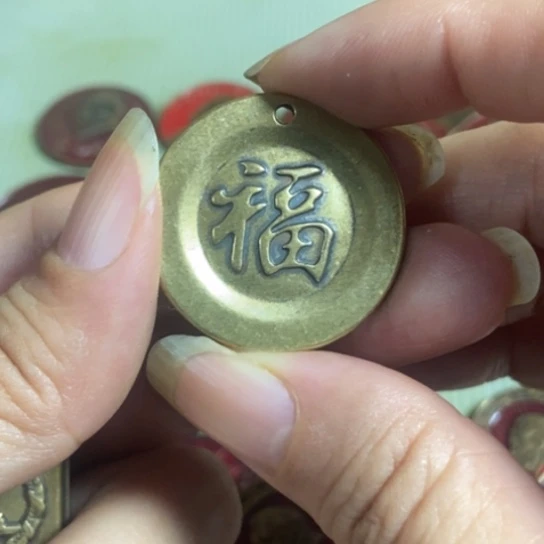 瓷片景德镇陶瓷艺术品