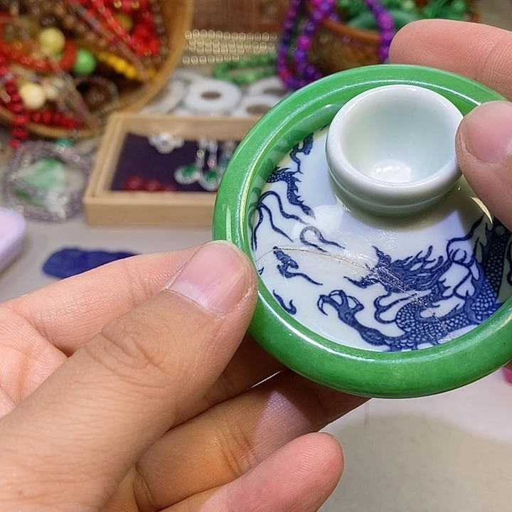 瓷片不会哈哈哈哈哈哈宝贝吧