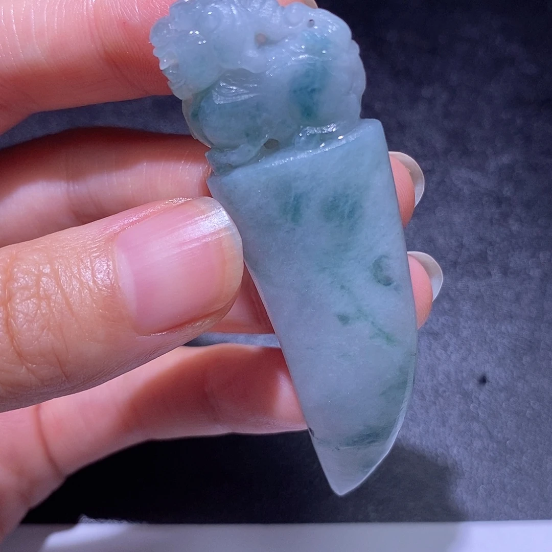未镶嵌定制翡翠定制翡翠不退不换
